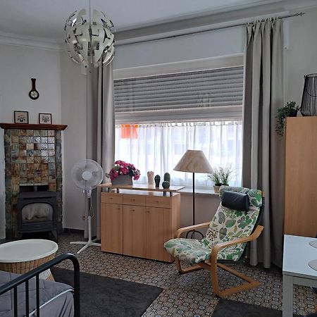 Apartment Descamps Blankenberge Eksteriør bilde