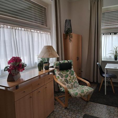Apartment Descamps Blankenberge Eksteriør bilde