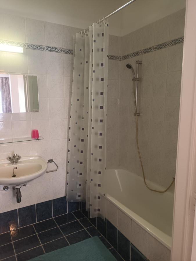 Apartment Descamps Blankenberge Eksteriør bilde