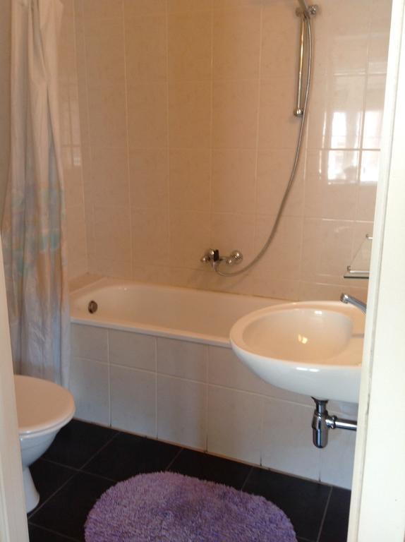 Apartment Descamps Blankenberge Rom bilde