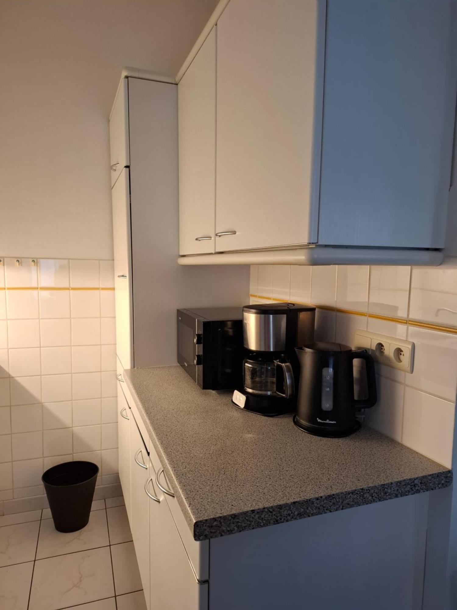 Apartment Descamps Blankenberge Eksteriør bilde