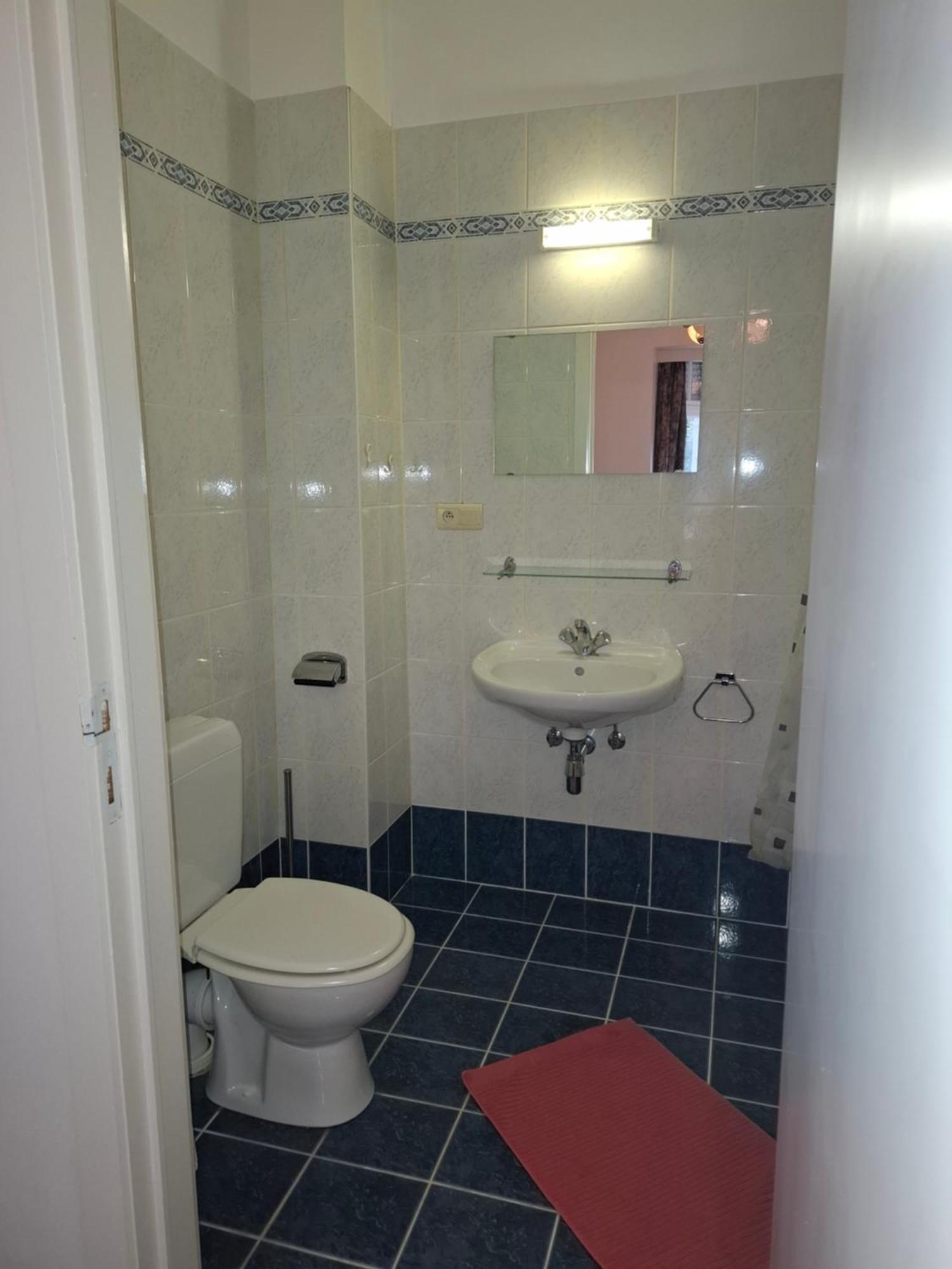 Apartment Descamps Blankenberge Eksteriør bilde