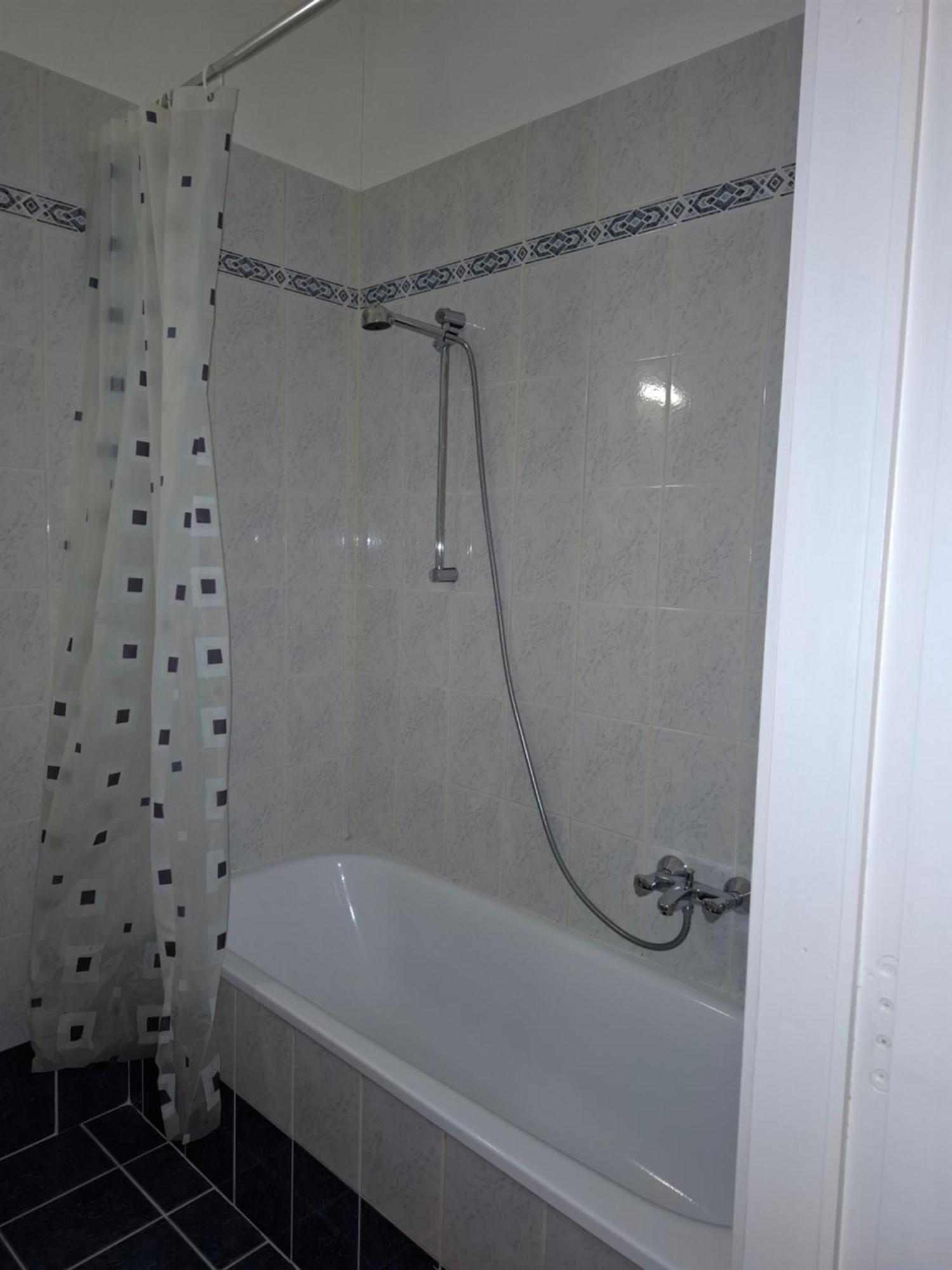 Apartment Descamps Blankenberge Eksteriør bilde