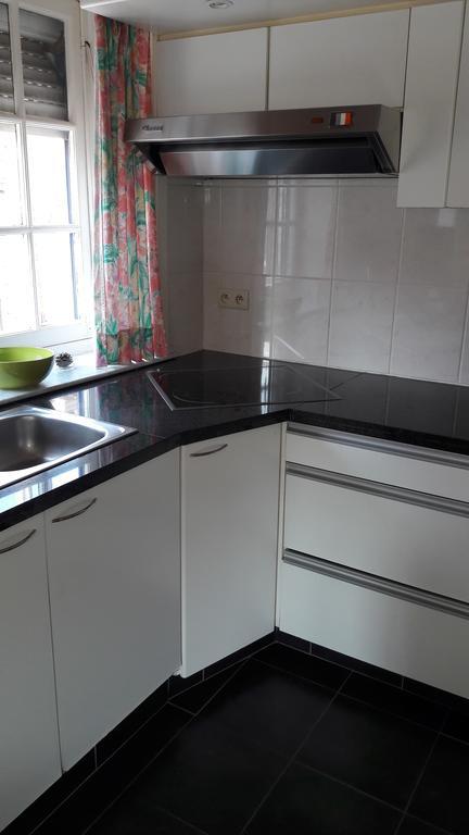 Apartment Descamps Blankenberge Eksteriør bilde