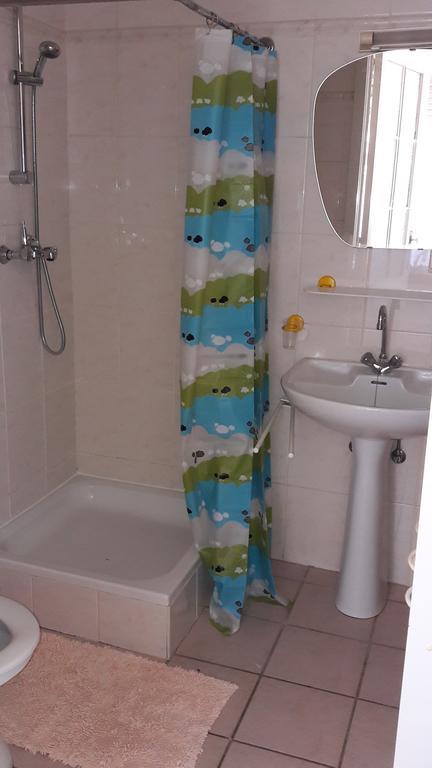 Apartment Descamps Blankenberge Eksteriør bilde